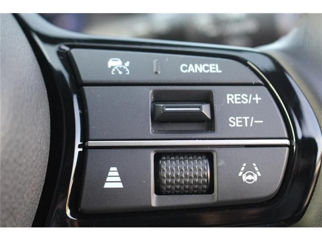 HONDA CIVIC HATCHBACK 2024 Image 31