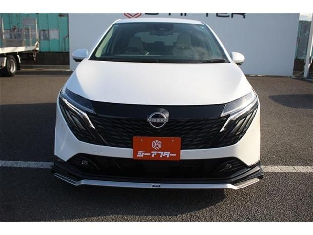 NISSAN AURA 2024 Image 31