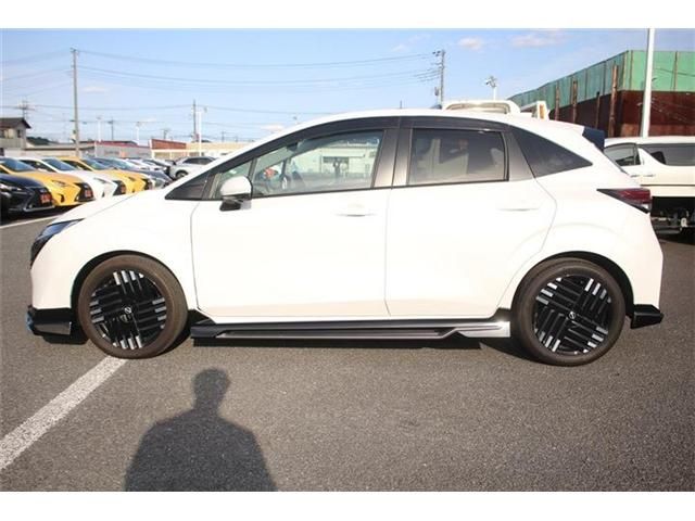 NISSAN AURA 2024 Image 31