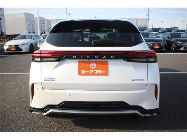 NISSAN AURA 2024 Image 31