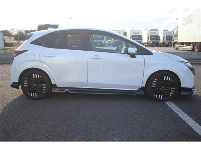 NISSAN AURA 2024 Image 31