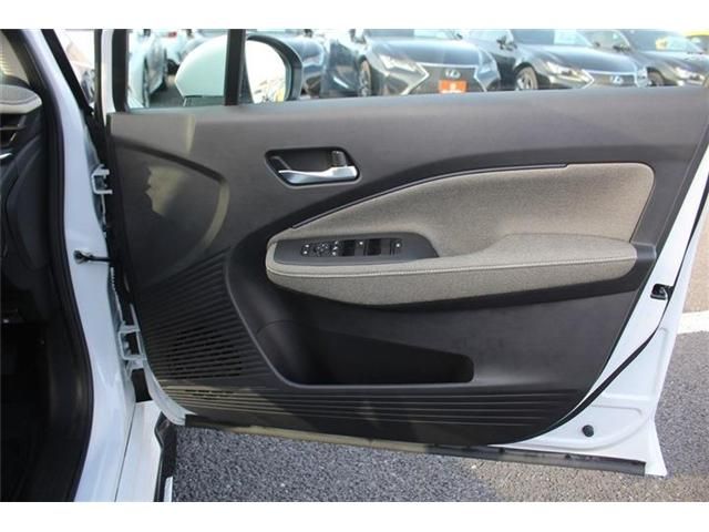 NISSAN AURA 2024 Image 31