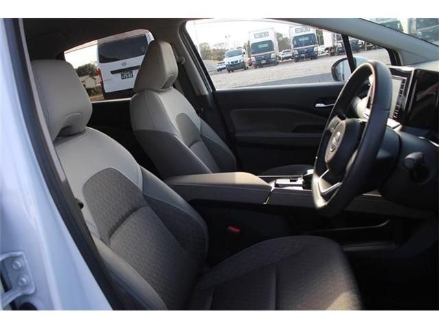 NISSAN AURA 2024 Image 31