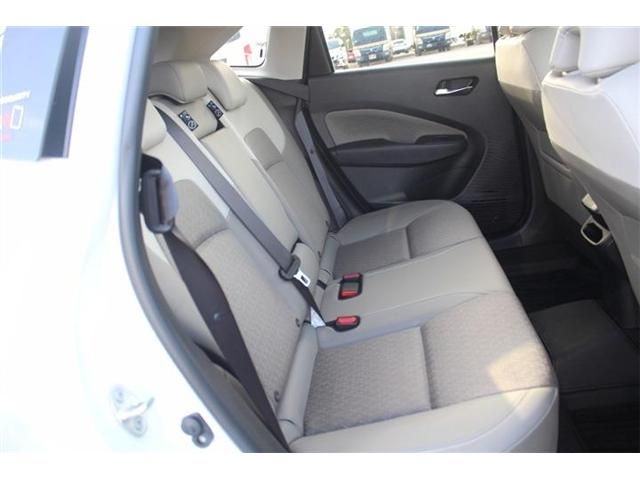 NISSAN AURA 2024 Image 31