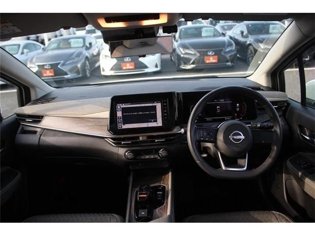 NISSAN AURA 2024 Image 31