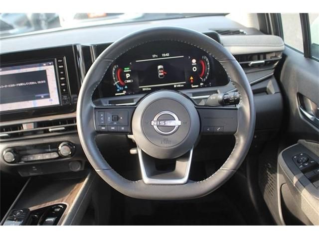 NISSAN AURA 2024 Image 31