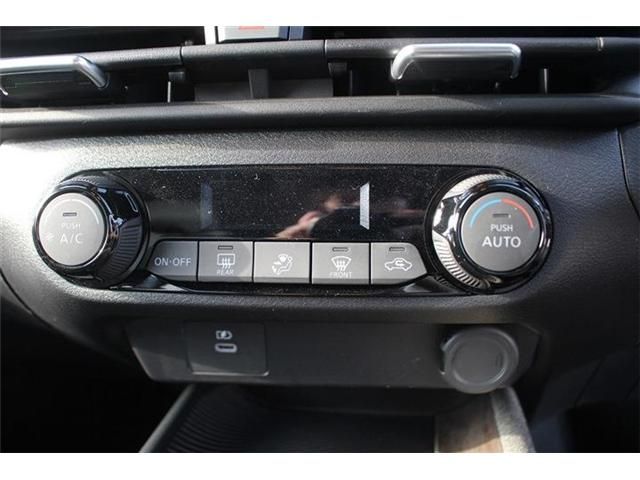 NISSAN AURA 2024 Image 31