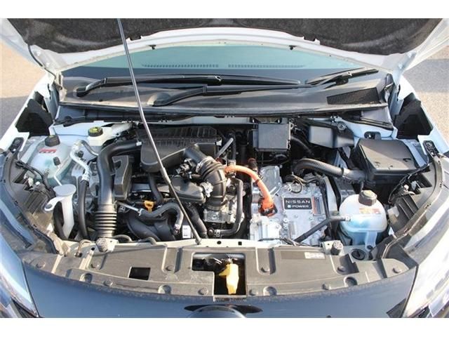 NISSAN AURA 2024 Image 31