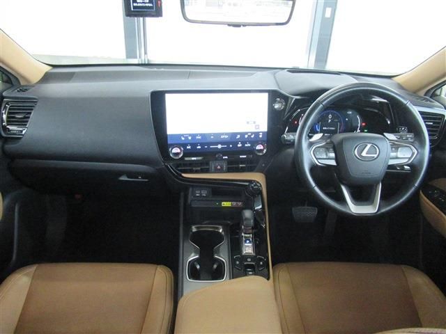 TOYOTA LEXUS NX250 2023 Image 31