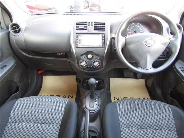 NISSAN MARCH 2018 Image 31