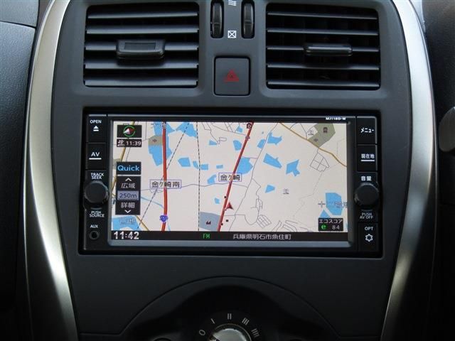 NISSAN MARCH 2018 Image 31