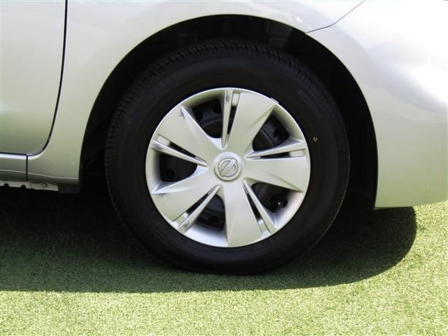 NISSAN MARCH 2018 Image 31