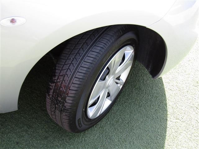 NISSAN MARCH 2018 Image 31