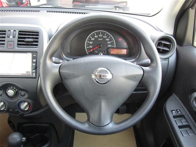 NISSAN MARCH 2018 Image 31