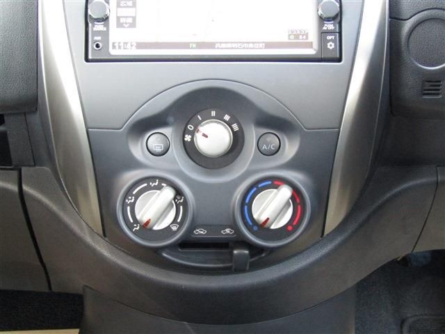 NISSAN MARCH 2018 Image 31