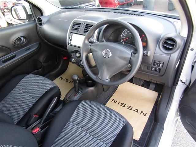 NISSAN MARCH 2018 Image 31