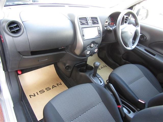 NISSAN MARCH 2018 Image 31