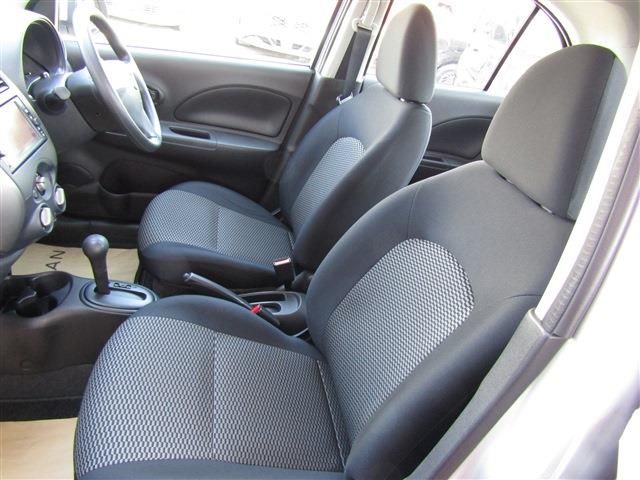 NISSAN MARCH 2018 Image 31