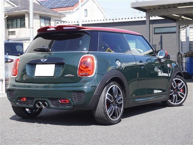 BMW MINI 2015 Image 31