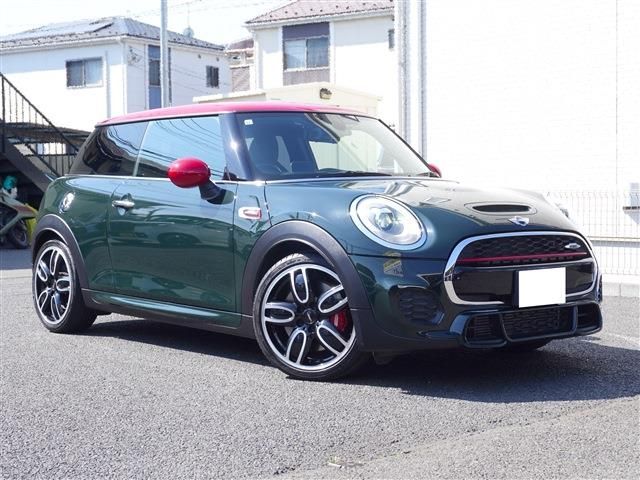 BMW MINI 2015 Image 31