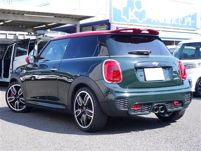 BMW MINI 2015 Image 31