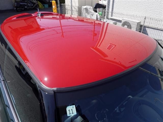 BMW MINI 2015 Image 31