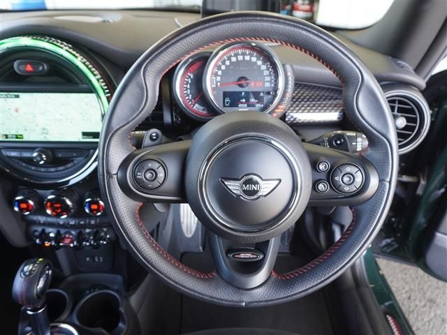 BMW MINI 2015 Image 31