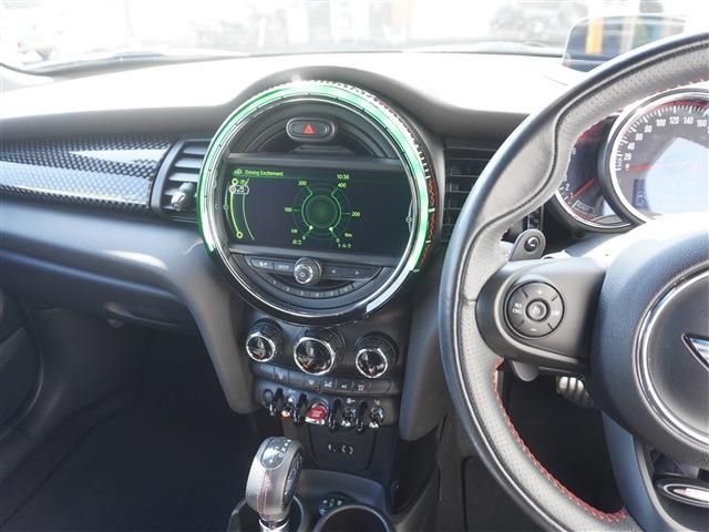 BMW MINI 2015 Image 31