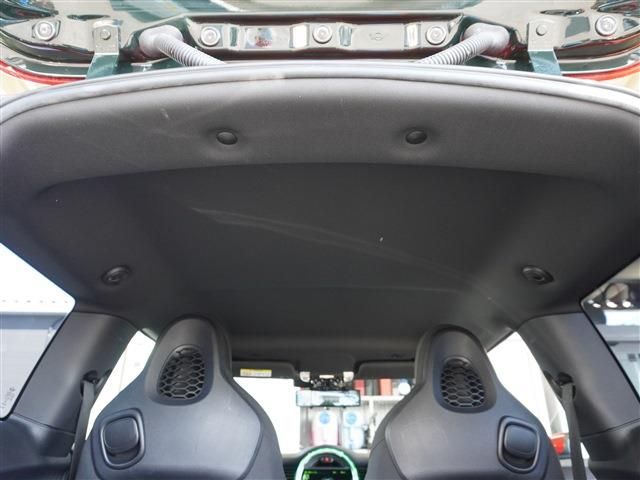 BMW MINI 2015 Image 31