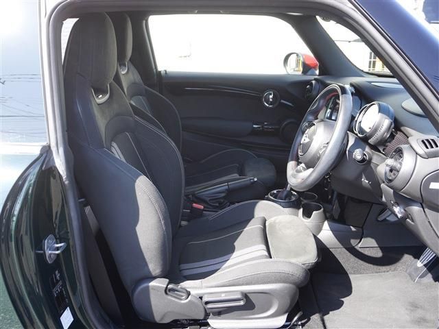 BMW MINI 2015 Image 31