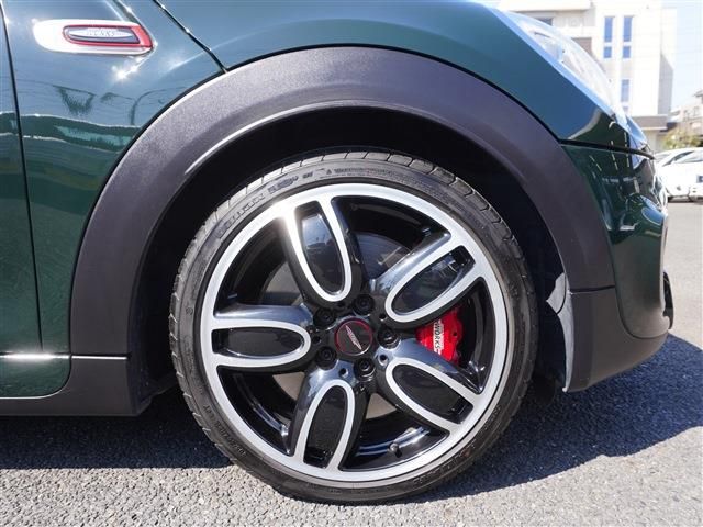 BMW MINI 2015 Image 31