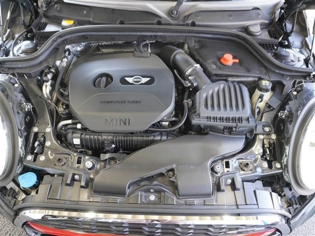 BMW MINI 2015 Image 31