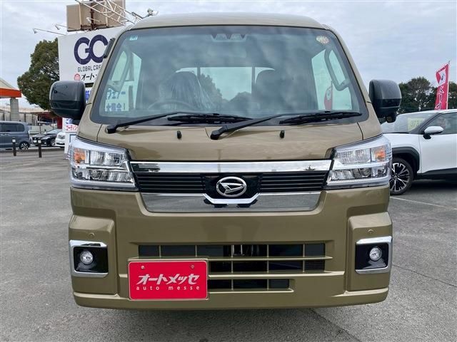 DAIHATSU HIJET TRUCK 4WD 2025 Image 31