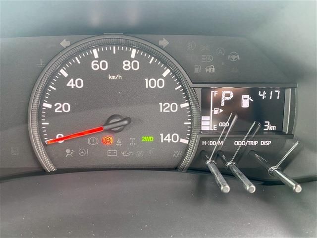 DAIHATSU HIJET TRUCK 4WD 2025 Image 31