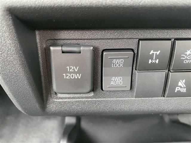 DAIHATSU HIJET TRUCK 4WD 2025 Image 31