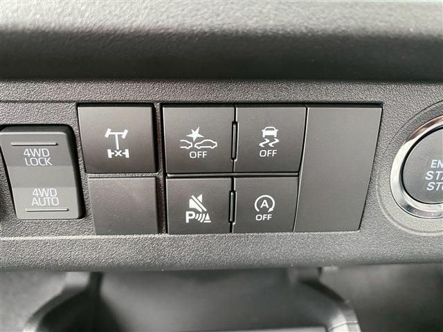 DAIHATSU HIJET TRUCK 4WD 2025 Image 31