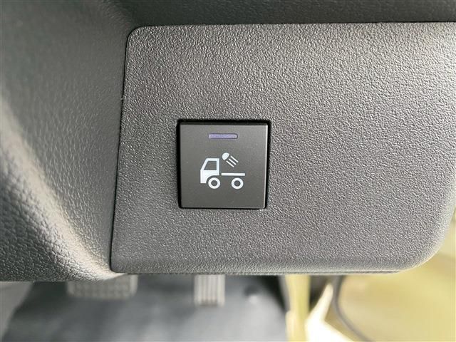 DAIHATSU HIJET TRUCK 4WD 2025 Image 31