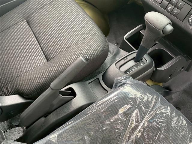 DAIHATSU HIJET TRUCK 4WD 2025 Image 31