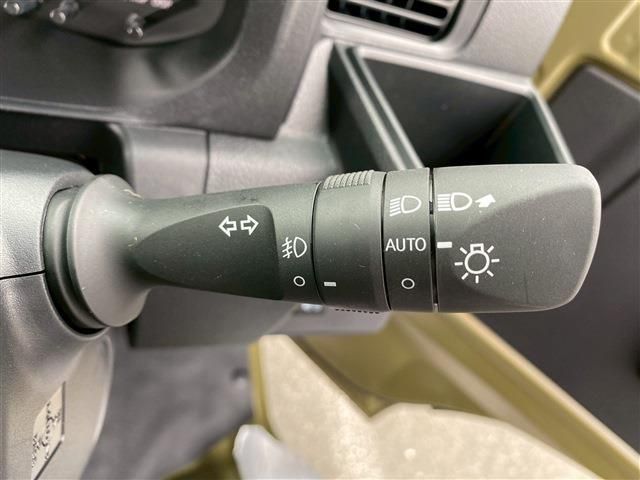 DAIHATSU HIJET TRUCK 4WD 2025 Image 31