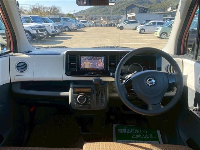 NISSAN MOCO 2015 Image 31