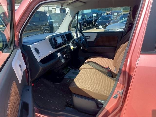 NISSAN MOCO 2015 Image 31