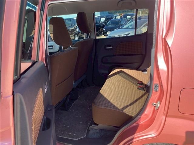 NISSAN MOCO 2015 Image 31