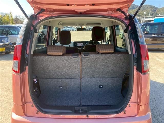 NISSAN MOCO 2015 Image 31