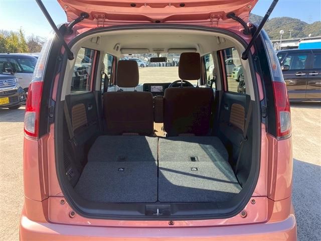 NISSAN MOCO 2015 Image 31