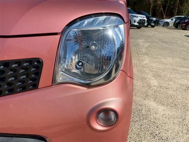 NISSAN MOCO 2015 Image 31