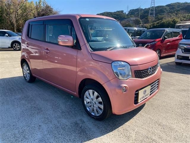 NISSAN MOCO 2015 Image 31