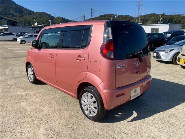 NISSAN MOCO 2015 Image 31