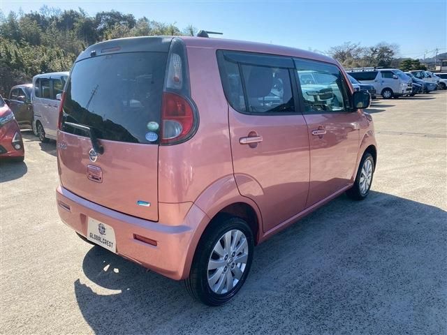 NISSAN MOCO 2015 Image 31