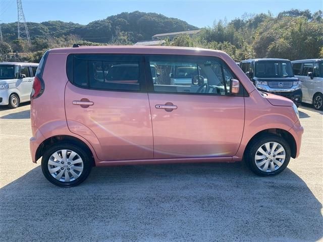 NISSAN MOCO 2015 Image 31