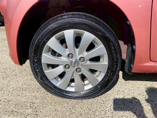 NISSAN MOCO 2015 Image 31